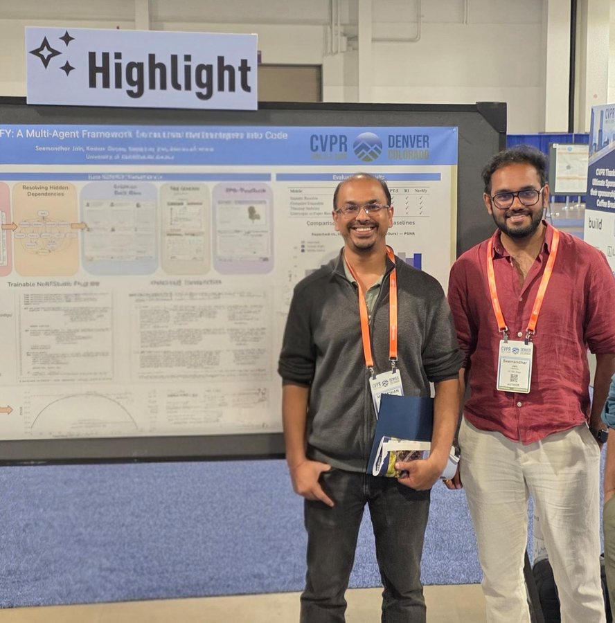 With Prof. Manmohan Chandraker