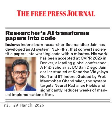 Free Press Journal