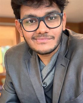 Siebel School of Computing